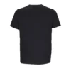 T-shirt Preto Orgânica Unissexo